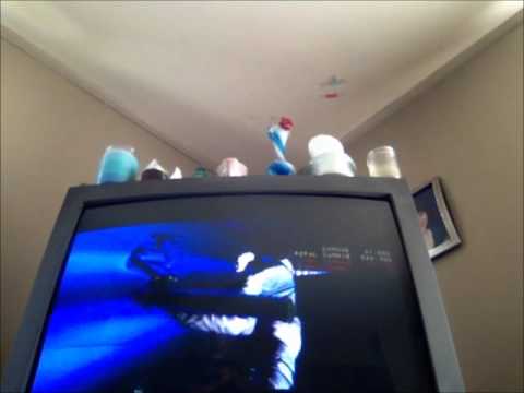 Anti Phoenix Tech for my Nemesis Team in UMVC3