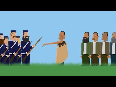 S1 E6: New Zealand Wars (Part 2) | RNZ