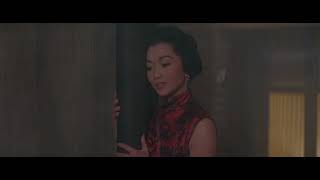 Reiko Sato (dubbed by Marilyn Horne), James Shigeta and chorus - Love, Look Away
