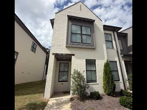 3BD/3.5BA FOR RENT IN THE RESERVE property video