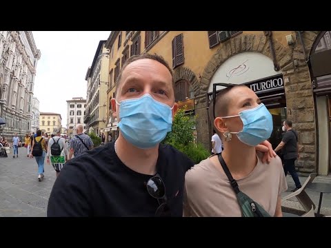 Florence (Firenze) - quick stop