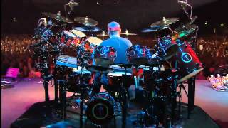 Rush feat South Park - Tom Sawyer