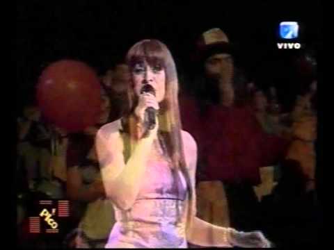 Manuela Bravo - Santa María (Programa 30 y Pico) (Año 2005)