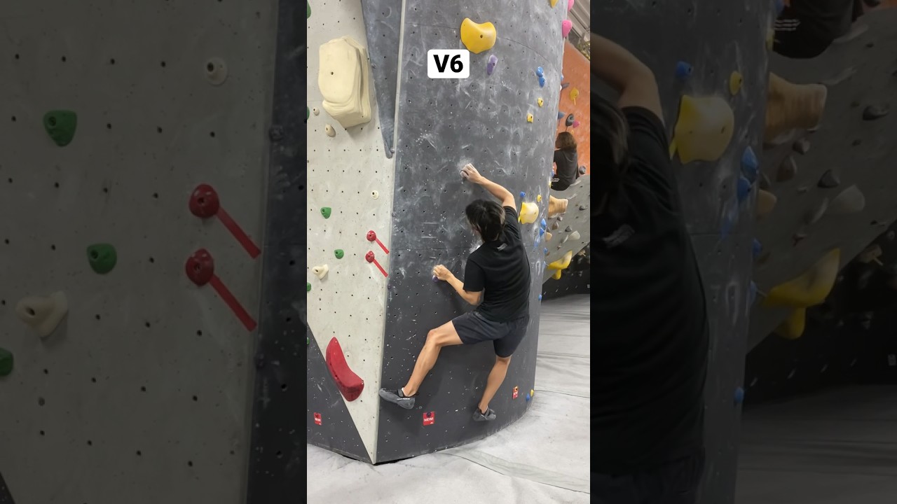 V6 @ Edgeworks Bellevue