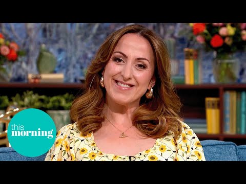 EastEnders’ Natalie Cassidy Opens Up About Her New Career After Walford | This Morning
