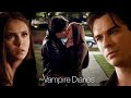 Damon And Elena S Love Journey Part 1 The Vampire Diaries