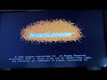 Nickelodeon Haypile Paramount 90th Anniversary