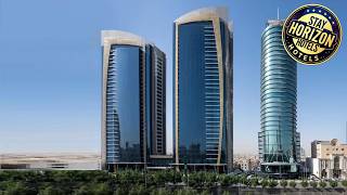 DAMAC Riyadh - Luxury Apartments | Riyadh, Saudi Arabia | Hotel Review 🏨