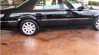 preview picture of video '2011 Cadillac DTS Used Cars Shelby NC'