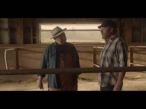 Dawn, Her Dad & the Tractor - Dawn's Back