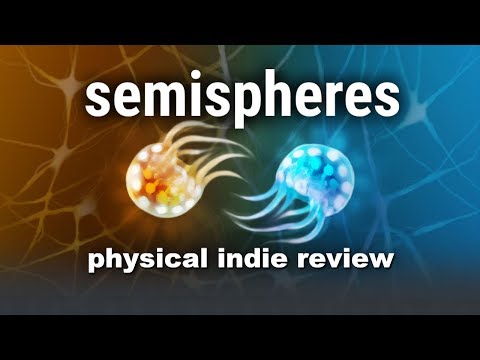 Semispheres Limited Edition (Play-Asia Exclusive) | Physical Indie Review