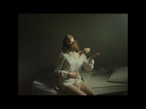 Sarah Belkner - 'With You' Official Video