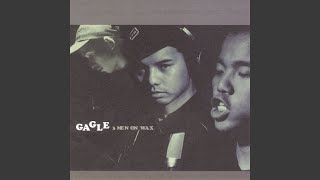 Music video thumbnail preview for GET FRESH!!! by GAGLE