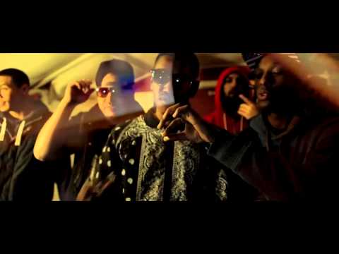 YASeeN RosaY ft Scorpz - LYFE [Music Video] JDZmedia