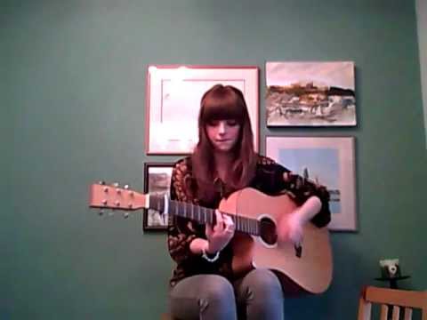 I'll Wait For You - Alice Hickman Original