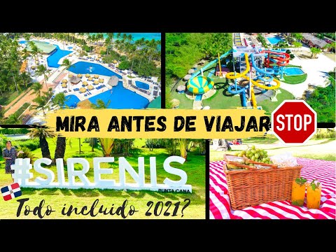 Videos del Grand Sirenis Punta Cana Resort  Aquagames 5★ en Punta Cana, República DominicanaVerPrecios21CerrarConsulta por Whatsapp 🇦🇷BookingTripadvisorExpediaAgodaTravelocityOrbitzPricelineTripSkyscannerDespegarKayakHotelesBestdayDestiniaTrivagoAlmundoLastminuteHotwireCheapticketsTuiWotif