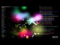 Logstalgia Webserver Access Log Visualization