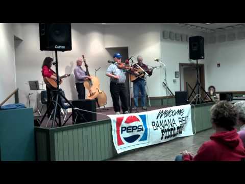 "Little Betty Brown," by Duane Stephens