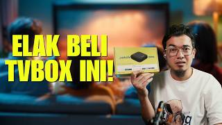 TV Box Mana Yang Masih Berbaloi Dibeli Di Malaysia Tahun 2026, Dan Mana Satu Yang Patut Kau Elak