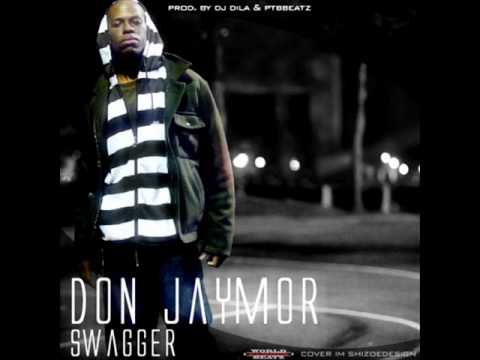 Don JayMor - Swagger (prod. by DJ Dila & pTbbeatz) HOT CLUB RnB 2010 April