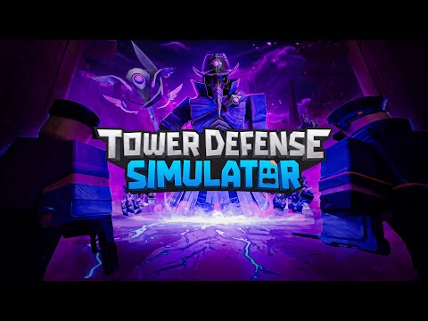 (Official) Tower Defense Simulator OST - Null & Void