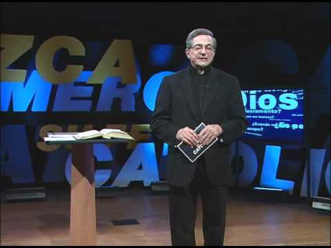 Conozca Primero - P. Pedro Núñez - 11-03-2010