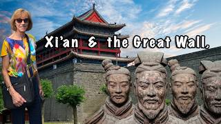 The Bizarre of Xian and Beijing