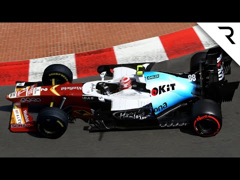 10 moments that led to the decline of Williams in F1