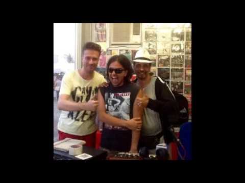 Intervista ad Andrea Marfori e Victor Boulankin 2016 - Mystery Tour Radio Show