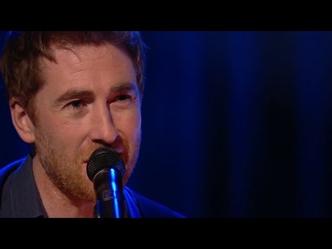 Jamie Lawson - "Wasn't Expecting That" | The Late Late Show | RTÉ One