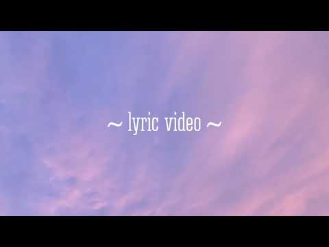 You Know A Better Way- Made To Be (Official Lyric Video)