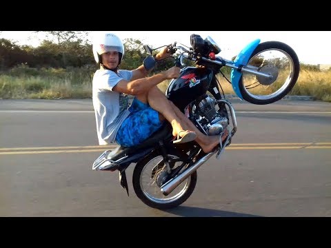 MC Neguinho da BRC Nois tá chave 🔑🎶