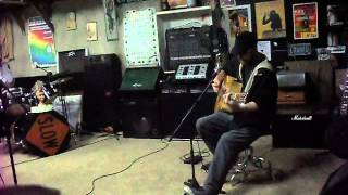 Colin Hay Cover- I just don&#39;t think I&#39;ll ever get over you