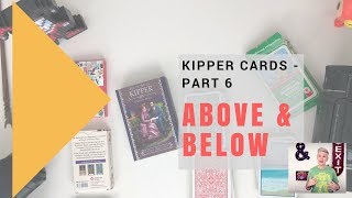 Kipper from Scratch - Part 6