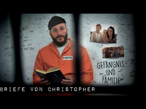 Chris Watts - Letters from Christopher - Chapters 25+26 - Family and Prison