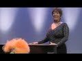 Patti LaBelle