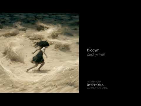 Indefinite Pitch PREMIERES. Biocym - Zephyr Veil [Not On Label]