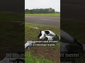 GECRASHT vliegtuigje is MILJOENEN WAARD  | #shorts
