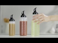 OXO Good Grips Chef's Squeeze Bottle | Medium