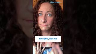 &ldquo;We Never Fight&rdquo; - The Hidden Reason Couple Talk Disappears | Marriage.com