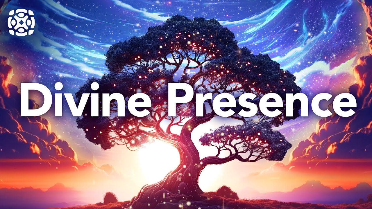 Guided Sleep Meditation Connect with Your Guardian Angel & Feel Their Loving Energy