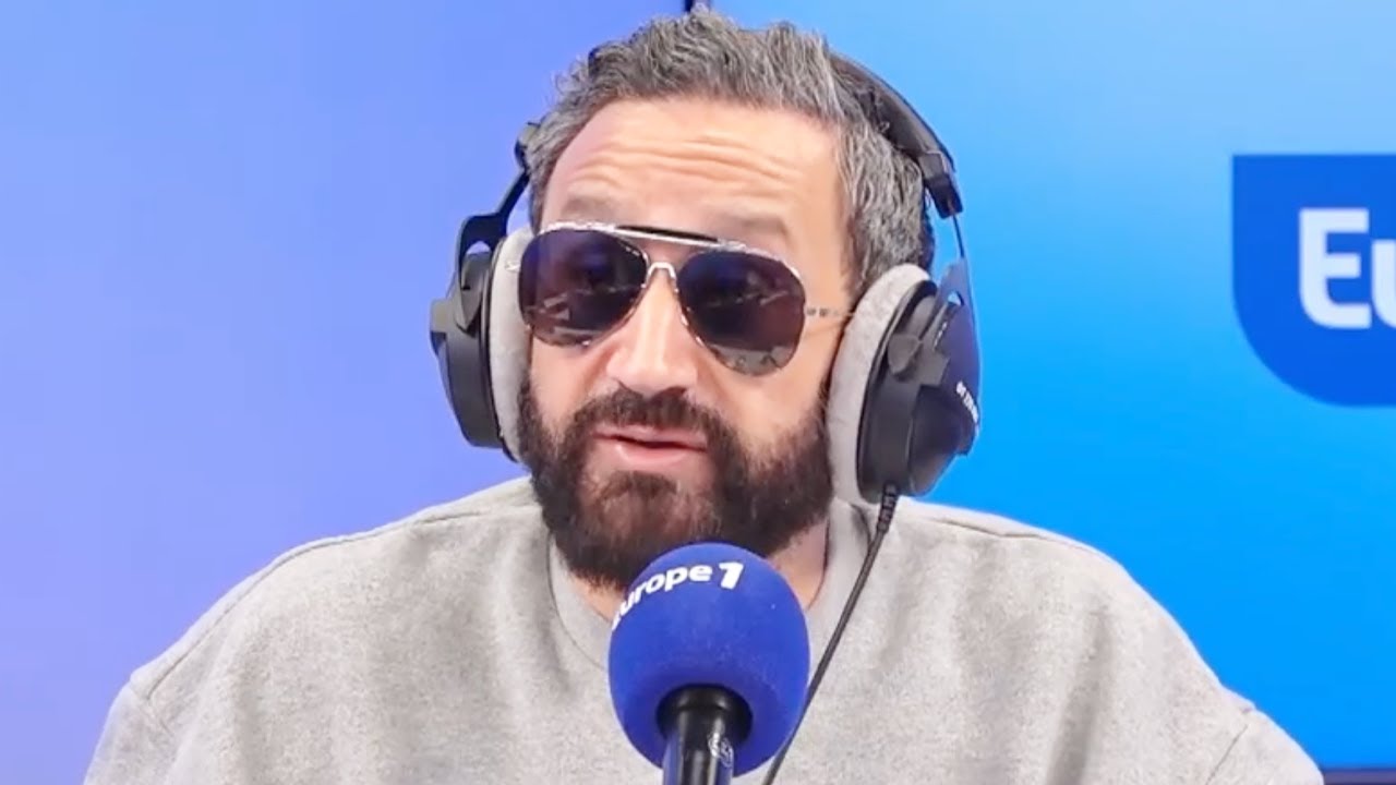 Succès de TPMP - Cyril Hanouna : "On est en train de révolutionner le paysage audiovisuel français"