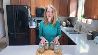 Best Oats for Overnight Oats (Tested Side-by-Side for Textur