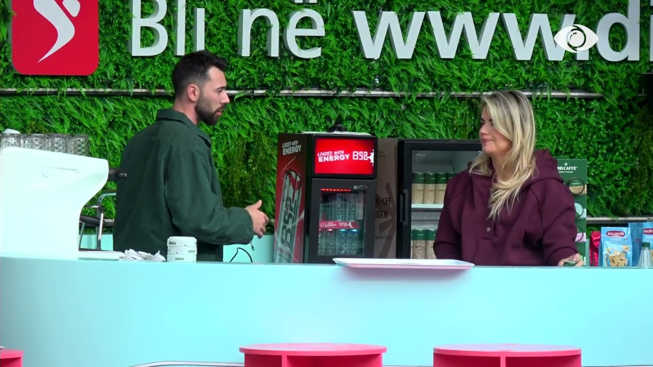 Selin nuk e di që po përdoret nga Miri/ Sabina-Angelos: Ai nuk e bëri rastësisht se tha…