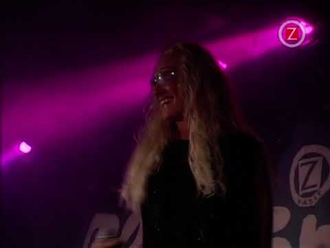 Gunther & The Sunshine Girls -Ding Dong Song (Live at Vinterstad Are)