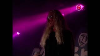 Gunther &amp; The Sunshine Girls -Ding Dong Song (Live at Vinterstad Are)