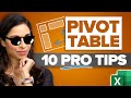 You Won T Believe These Crazy PIVOT TABLE Hacks