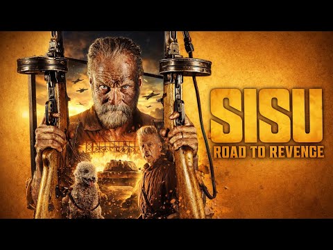 Sisu 2: Road to Revenge (2025) | Jorma Tommila, Stephen La | Action/Adventure Movie | Recap & Review