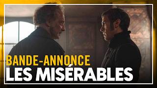LES MISÉRABLES - Bande-annonce
