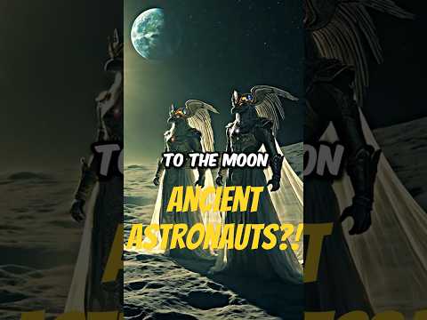 The Truth About the Sumerian Astronaut Gods – Joe Rogan & Billy Carson